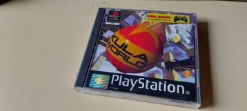 KULA WORLD  playstation PAL beschikbaar voor biedingen