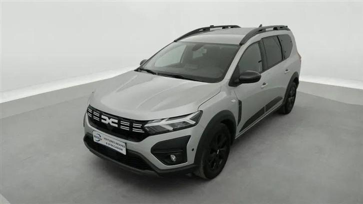 Dacia Jogger 1.0 TCe 110Cv Extreme 7PL CARPLAY / CAMERA / PD, Auto's, Dacia, Bedrijf, Te koop, Jogger, ABS, Boordcomputer, Centrale vergrendeling