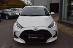 Toyota Yaris Dynamique, Autos, Toyota, 121 g/km, Achat, Euro 6, Entreprise