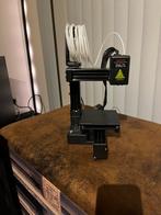 Mini 3d Printer - Snel weg, Computers en Software, 3D Printers, Ophalen, Zo goed als nieuw