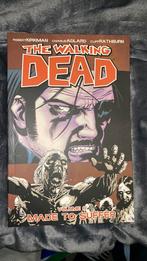 Strip The Walking Dead volume 8, Boeken, Ophalen