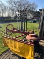 Hark Sip V280, Ophalen, Akkerbouw, Overige typen