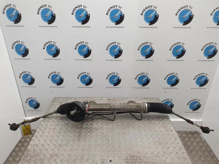 PEUGEOT 308 1.6 VTI XS  [STEERING_BOX_RACK] 2008, Auto-onderdelen, Besturing, Gebruikt, ARN erkend, Stiba lid, Erkend duurzaam