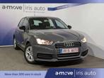 Audi A1 1.0TFSI | NETTO : 9.909€ | CUIR | CAPTEURS AR, Cuir, Argent ou Gris, Achat, A1