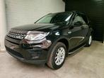 Land Rover Discovery Sport 2.0TD4 Pure **93.000km**euro6**, Auto's, Land Rover, Te koop, 5 deurs, Stof, SUV of Terreinwagen