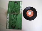 7" Nancy Sinatra True love, Ophalen of Verzenden, Gebruikt, 7 inch, Single