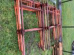 Stelling, Doe-het-zelf en Bouw, Steigers, Ophalen, Gebruikt, Gevelsteiger, 2 tot 5 meter