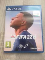 FIFA 22 ps4, Games en Spelcomputers, Games | Sony PlayStation 4, Ophalen, Zo goed als nieuw