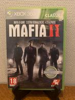 Mafia 2 Xbox 360 classic, Ophalen of Verzenden, 1 speler, Zo goed als nieuw, Vanaf 18 jaar