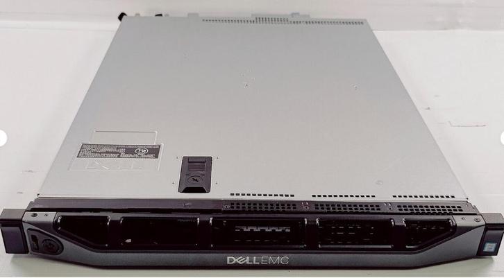 server poweredge R330, Computers en Software, Servers, Zo goed als nieuw, 4 Ghz of meer, 16 GB, Ophalen of Verzenden