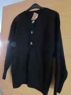 pull kiabi noir 50/52 travaillé dos et manches, Vêtements | Femmes, Neuf, Enlèvement ou Envoi, Pull ou Veste, Kiabi