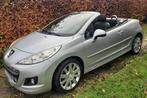 Peugeot 207CC 25000 km, Auto's, Peugeot, Handgeschakeld, Particulier, Te koop, Benzine