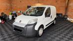 Fiat Fiorino 1.4 essence 74.000, Achat, 4 portes, Entreprise, Boîte manuelle