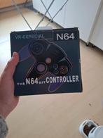 Bakje voor nintendo 64, Enlèvement, Comme neuf, Nintendo 64, Wii-mote ou Nunchuck