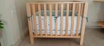 Baby park Little Dutch, Ophalen, Gebruikt