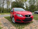 SEAT IBIZA ~ EURO5 ~ 1.2 ~ benzine ~ 135dkm ~ keuring, Auto's, Voorwielaandrijving, Euro 5, Stof, 4 cilinders