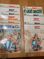 6  Asterix en Obelix, Utilisé, Enlèvement ou Envoi