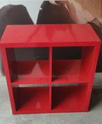 IKEA Kallax kast, Huis en Inrichting, Ophalen, Gebruikt