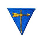 WWII USAAF Weather Specialist Patch, Verzamelen, Militaria | Tweede Wereldoorlog, Ophalen of Verzenden
