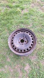 4 stuks Stalen velgen 5x108 16" ford, Ophalen, Gebruikt, 16 inch, Velg(en)