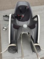 Hamax Caress frame model, Fietsen en Brommers, Fietsaccessoires | Fietsstoeltjes, Ophalen, Achterzitje, Voetsteuntjes, Zo goed als nieuw