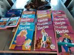 24 barbie boeken in perfecte staat, Livres, Livres pour enfants | 0 an et plus, Comme neuf, Enlèvement