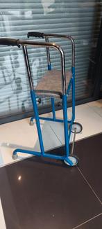 Tribune deambulateur rollator  / livraison possible, Diversen, Ophalen of Verzenden, Gebruikt