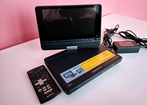 Lecteur Dvd Sony, Audio, Tv en Foto, DVD spelers, Dvd-speler, Sony, Draagbaar, Ophalen of Verzenden