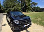 Mercedes GLS 350d 4MATIC AMG Line – Full Options – 7 places, Auto's, Leder, Diesel, Particulier, SUV of Terreinwagen