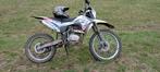 Motor 250 cc, Motoren, 1 cilinder