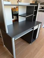 Bureau, Huis en Inrichting, Kasten | Computermeubels, Ophalen, Zo goed als nieuw