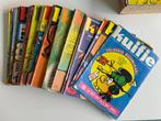 Tijdschriften, weekblad Kuifje 1974, Ophalen of Verzenden, Kuifje, Gebruikt, Boek of Spel