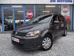 Volkswagen Touran 1.6 CR TDi Trendline, Autos, 5 places, 1598 cm³, Tissu, Achat