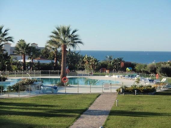 SEPTEMBERVAKANTIE COSTA DEL SOL, Vakantie, Vakantiehuizen | Spanje, Costa del Sol, Appartement, Overige, Aan zee, 2 slaapkamers