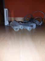 Wii, Games en Spelcomputers, Spelcomputers | Nintendo Wii, Ophalen of Verzenden, Zo goed als nieuw