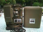 Film projector, Ophalen, Gebruikt