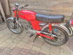 honda ss50 supersport , met 5 bak , start met 1 kick, Fietsen en Brommers, Brommeronderdelen | Oldtimers, Ophalen, Gebruikt, Overige typen