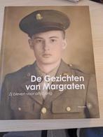De gezichten van Margraten - Videc, Vonk, Van Hees, Ophalen of Verzenden, Algemeen, Tweede Wereldoorlog, Gelezen