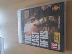 The last of us Ps3, Enlèvement, Comme neuf