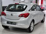 Opel Corsa Corsa-e 1.4i Edition Automatique Clim Bluetooth C, Auto's, Opel, Automaat, Stof, Gebruikt, 4 cilinders