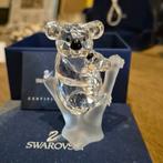 Koala Swarovski avec bébé, Collections, Swarovski, Enlèvement ou Envoi