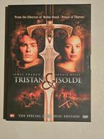 DVD 'Tristan & Isolde', Cd's en Dvd's, Vanaf 12 jaar, Ophalen of Verzenden, Zo goed als nieuw