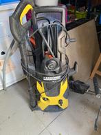 Karcher k5 premium, Tuin en Terras, Ophalen, Gebruikt, Elektrisch, KARCHER