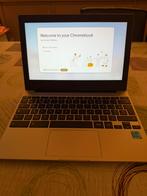 Samsung go chrome book, Computers en Software, Chromebooks, Ophalen of Verzenden, Zo goed als nieuw