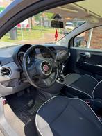 Fiat 500, Auto's, Fiat, Stof, 50 kW, Grijs, Particulier