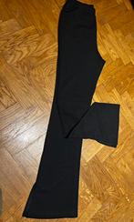 Dames broek met wijde broekspijpen, Kleding | Dames, Broeken en Pantalons, Ophalen, Zo goed als nieuw, Maat 36 (S)