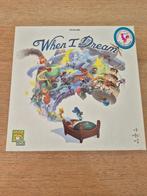 Spel When i Dream, Hobby en Vrije tijd, Ophalen, Gebruikt