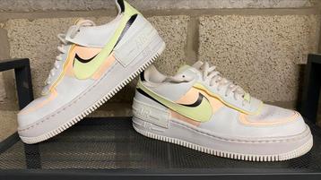 Nike air force 1 shadow, Enlèvement, Comme neuf