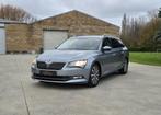 Skoda Superb 1.6 TDi 1st Owner ** Navi - Camera - Carplay **, Auto's, Voorwielaandrijving, Stof, 4 cilinders, https://public.car-pass.be/vhr/d84fba37-f894-4561-860c-81cdff463619