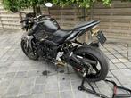 suzuki gsr 750 **freegun editie ** 7900km **perfecte staat *, Motoren, Motoren | Suzuki, 4 cilinders, Bedrijf, 749 cc, Meer dan 35 kW